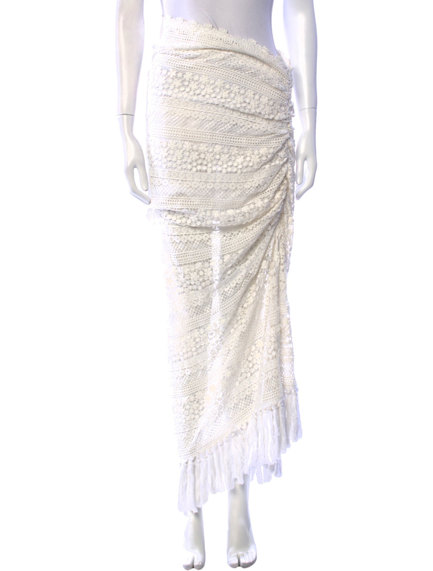 Just Bee Queen Long Skirt