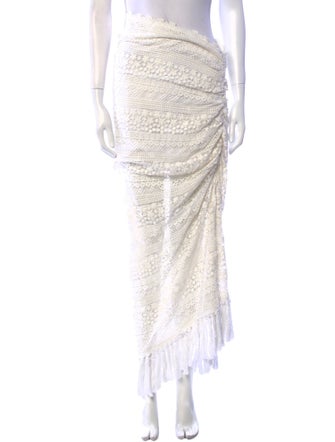 Just Bee Queen Long Skirt