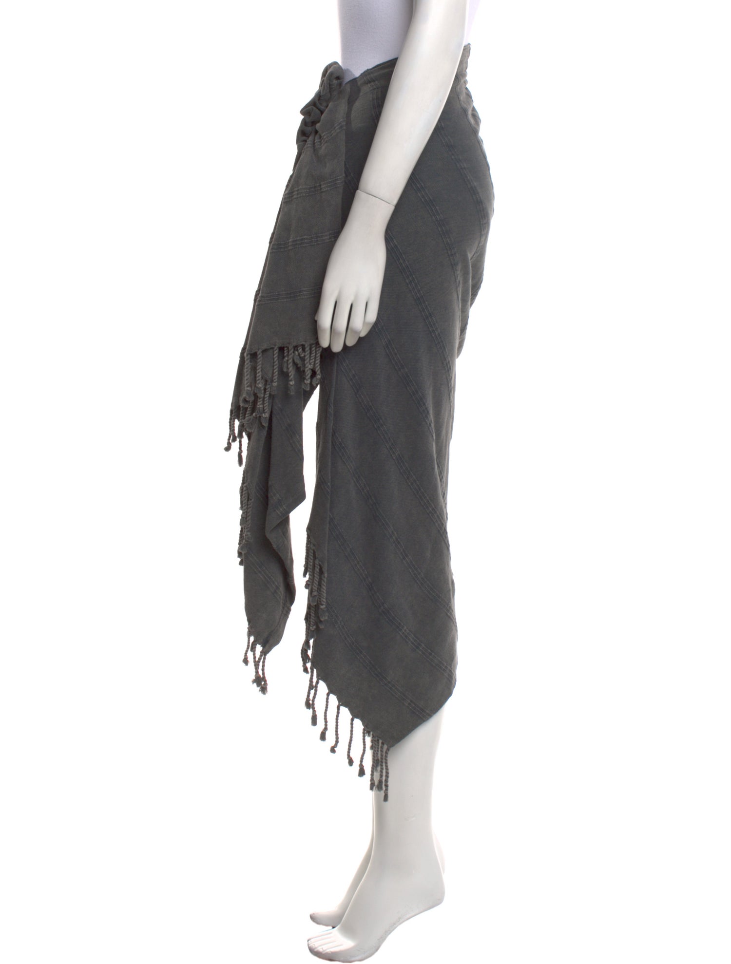 Just Bee Queen Midi Length Skirt