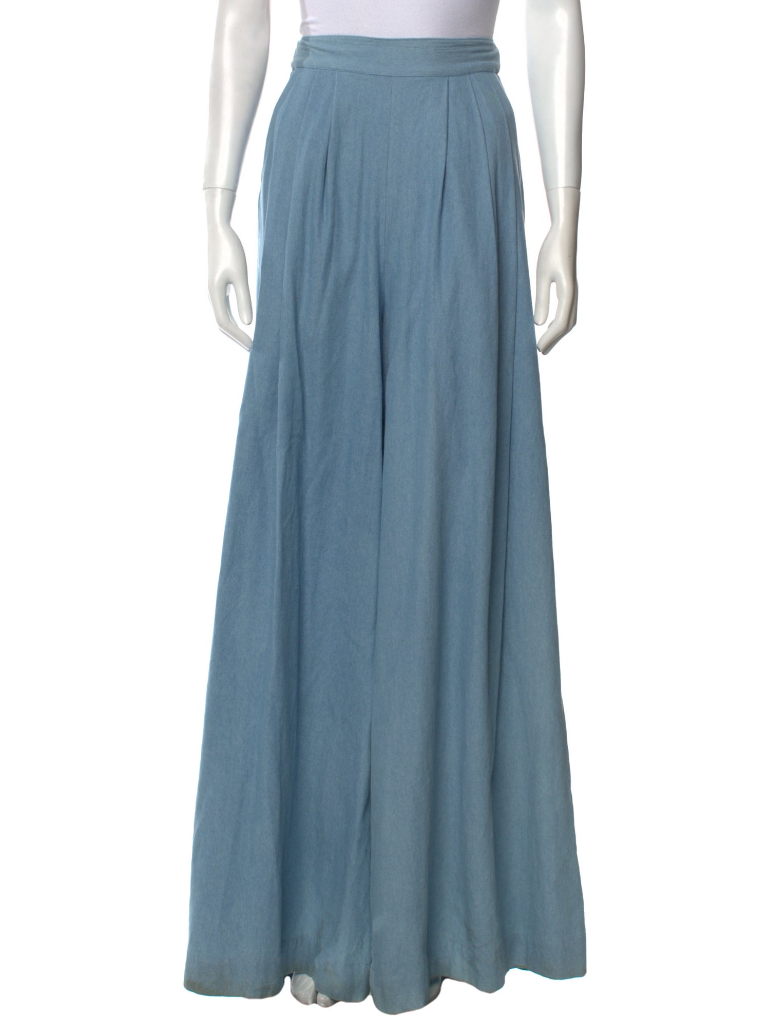 Just Bee Queen Wide Leg Pants