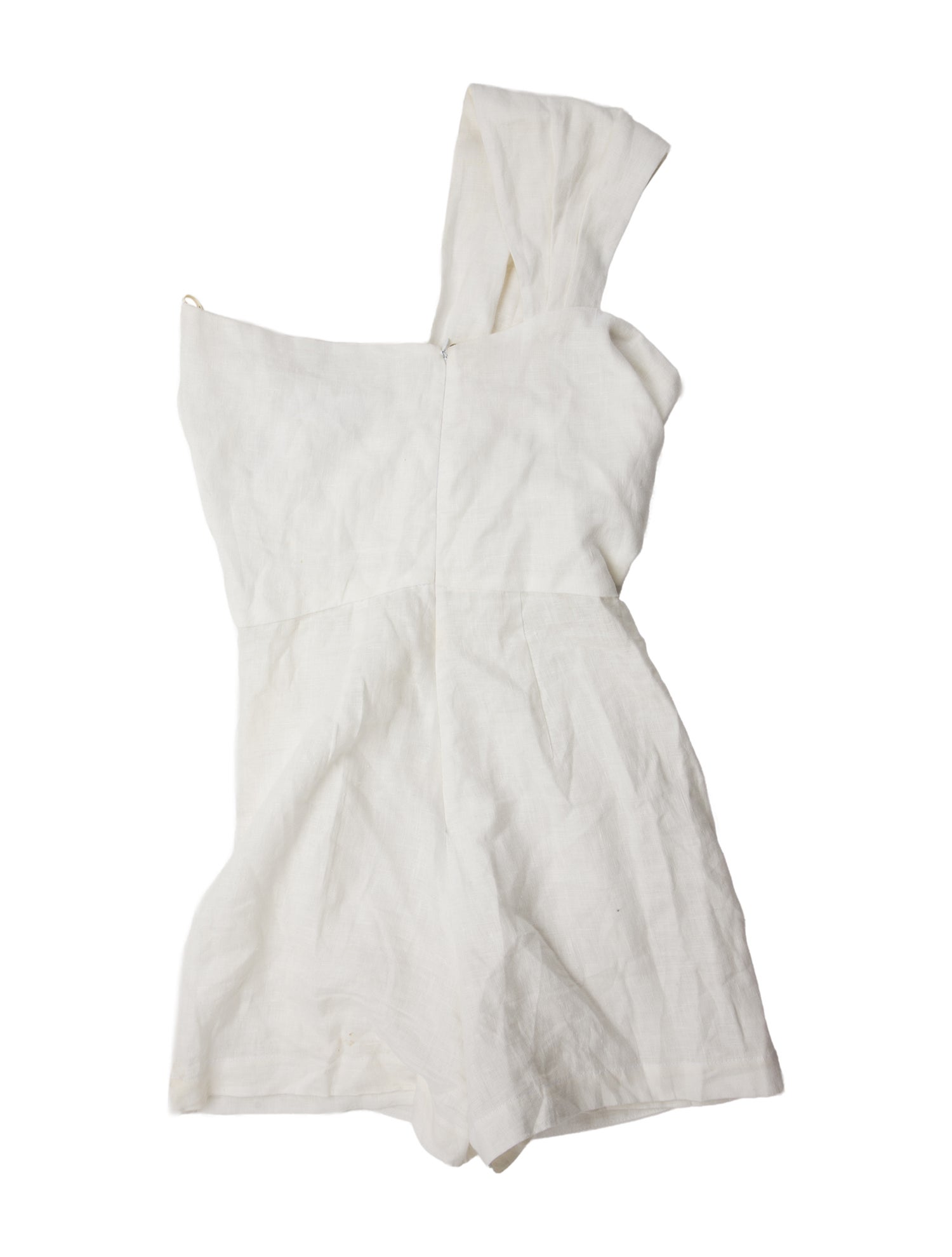 Just Bee Queen Linen Mini Dress