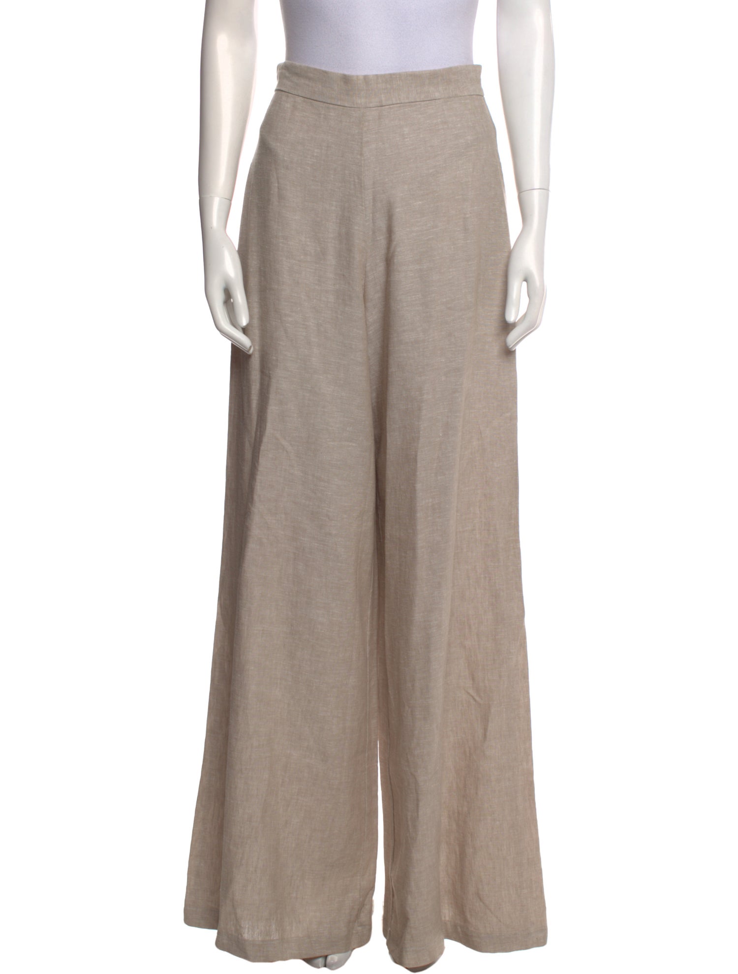 Just Bee Queen Wide Leg Pants