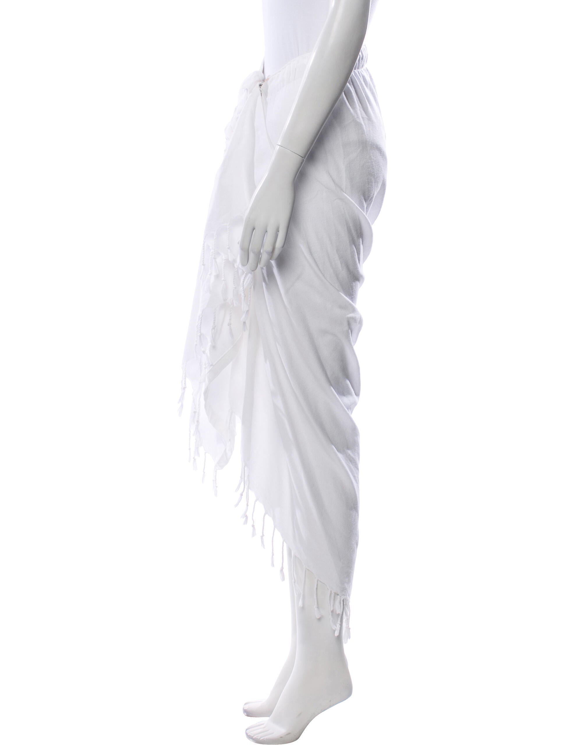 Just Bee Queen Long Skirt