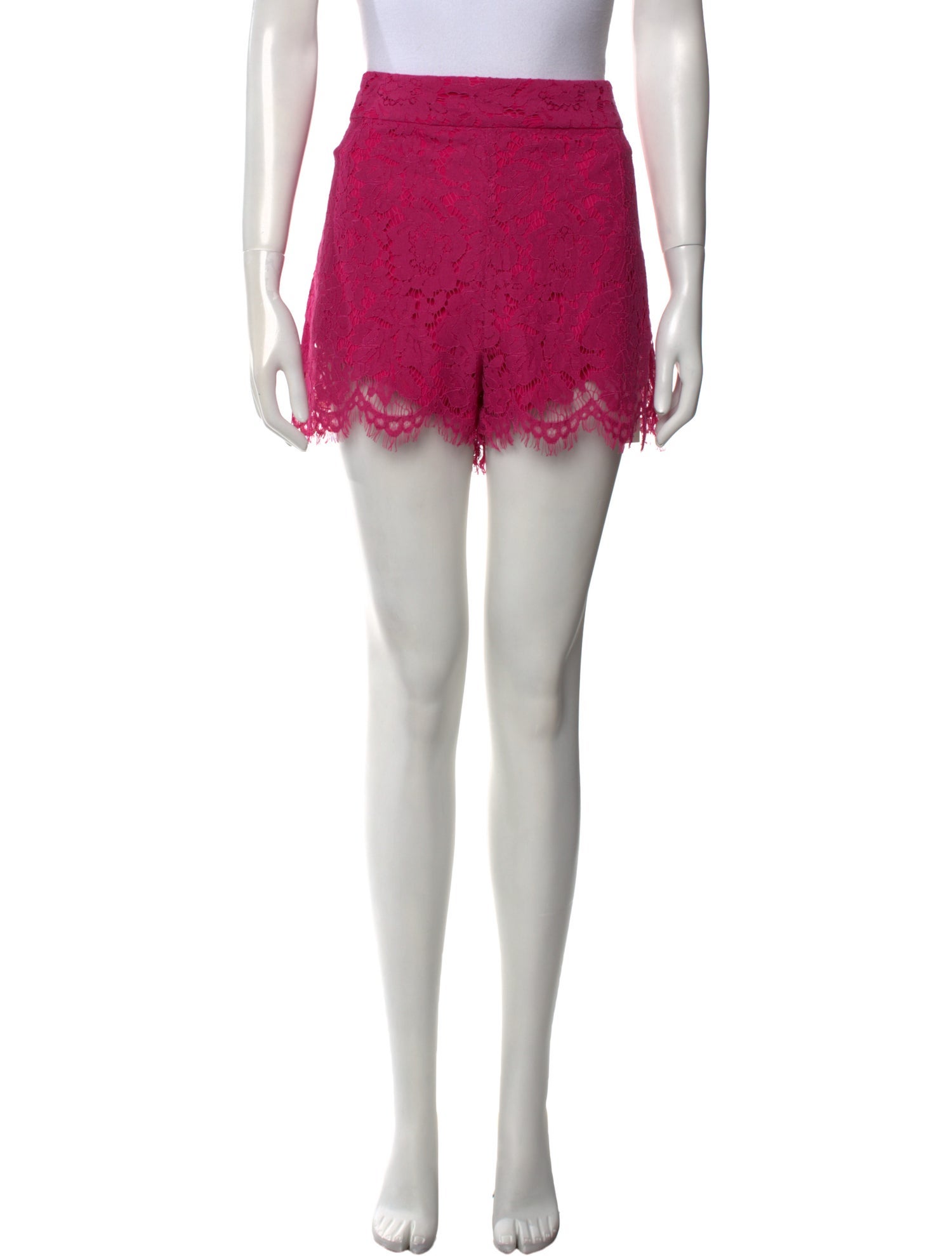 Just Bee Queen Mini Shorts w/ Tags