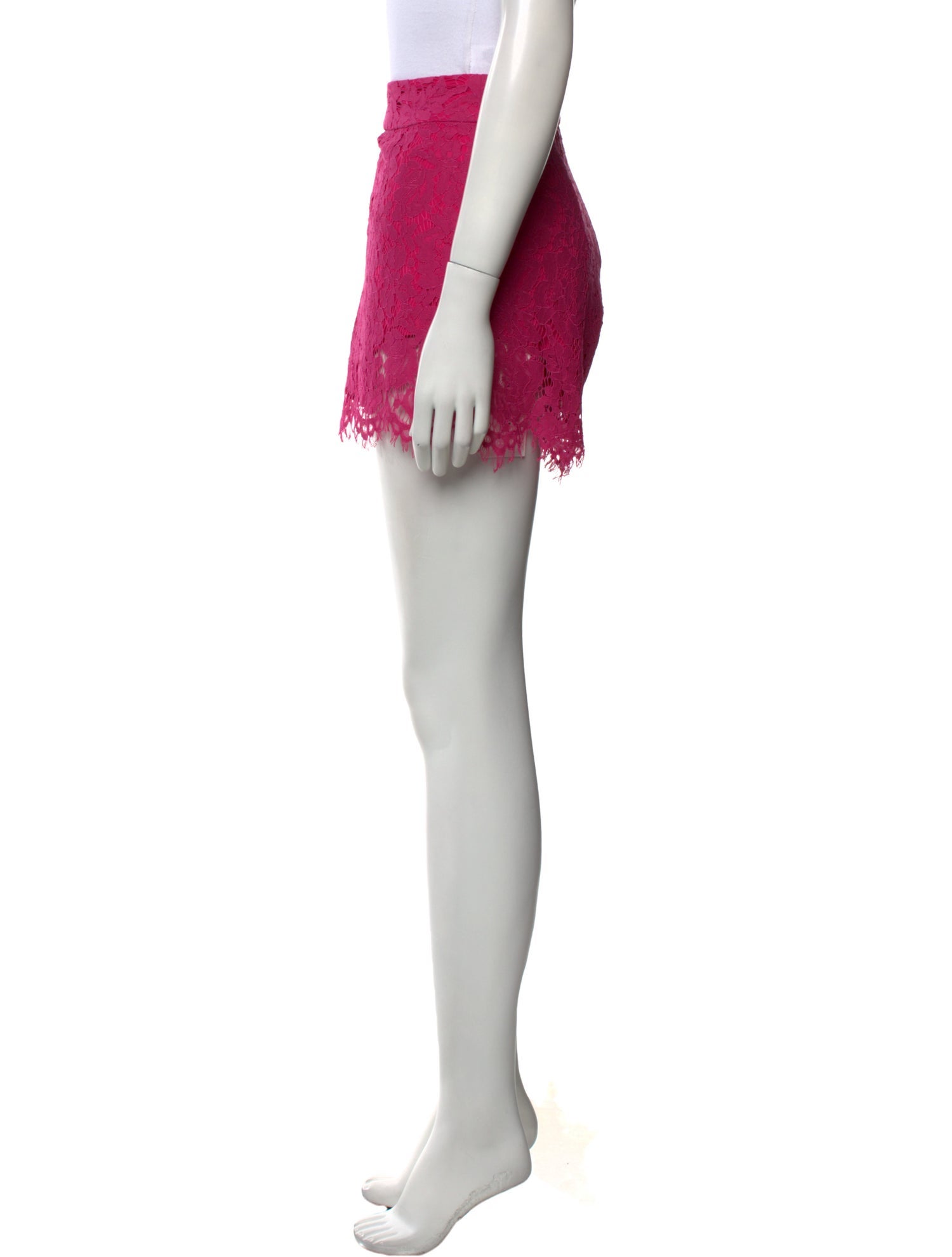 Just Bee Queen Mini Shorts w/ Tags