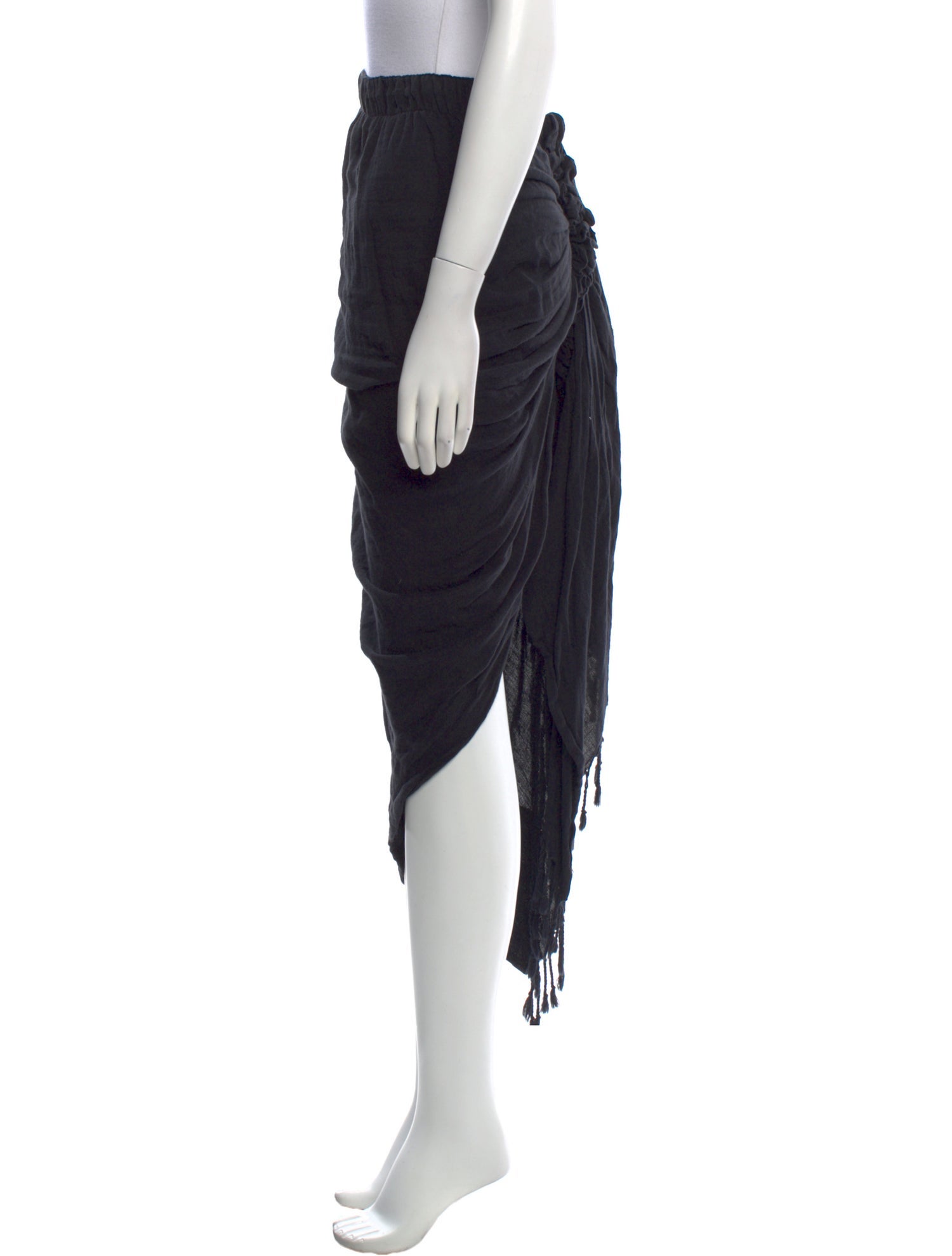 Just Bee Queen Long Skirt