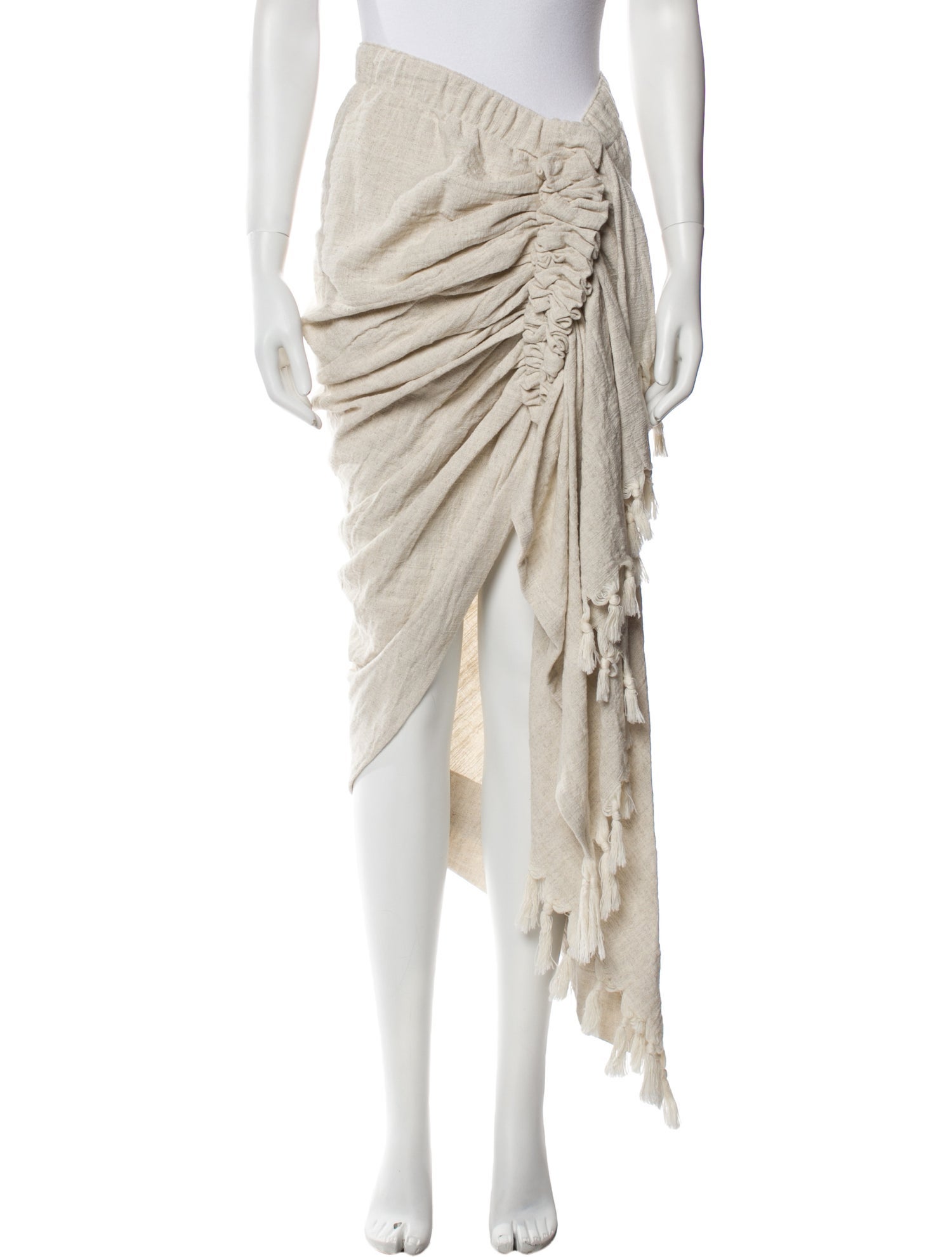 Just Bee Queen Midi Length Skirt w/ Tags