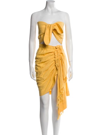 Just Bee Queen Linen Set