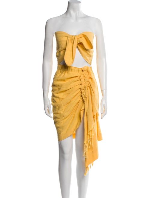 Just Bee Queen Linen Set