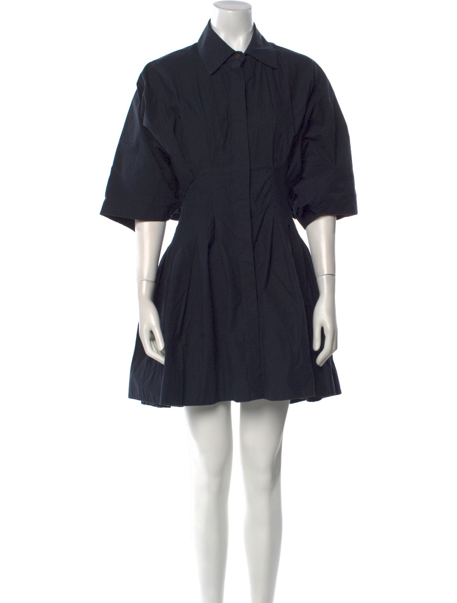 Just Bee Queen Mini Dress