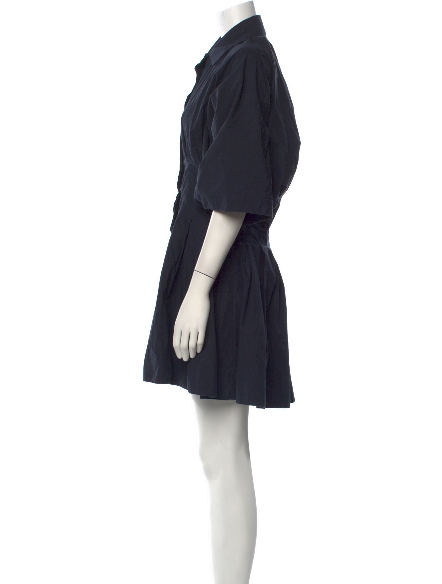 Just Bee Queen Mini Dress