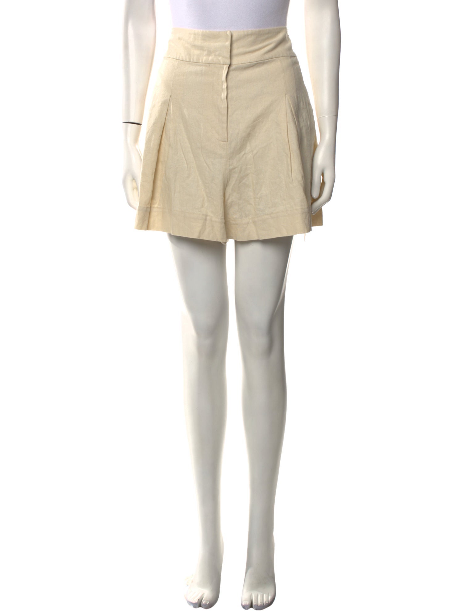 Just Bee Queen Knee-Length Shorts