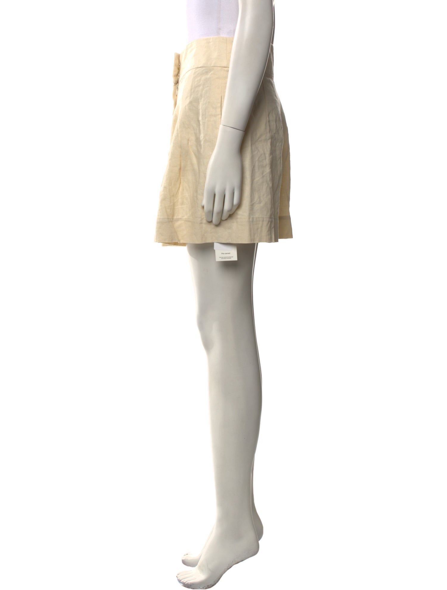 Just Bee Queen Knee-Length Shorts