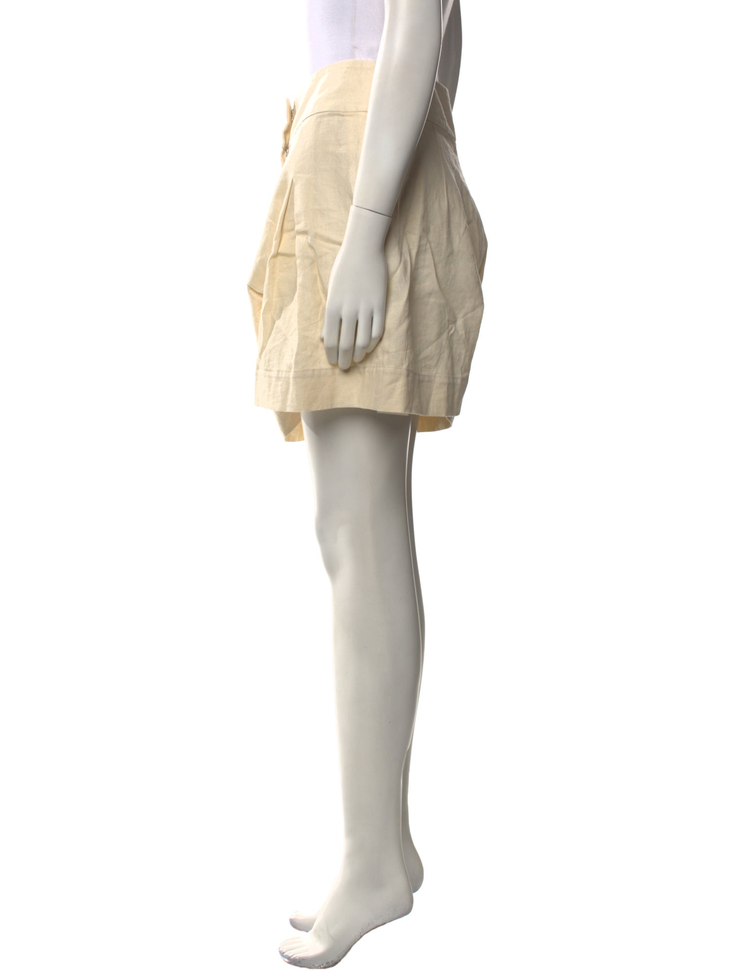 Just Bee Queen Mini Shorts w/ Tags