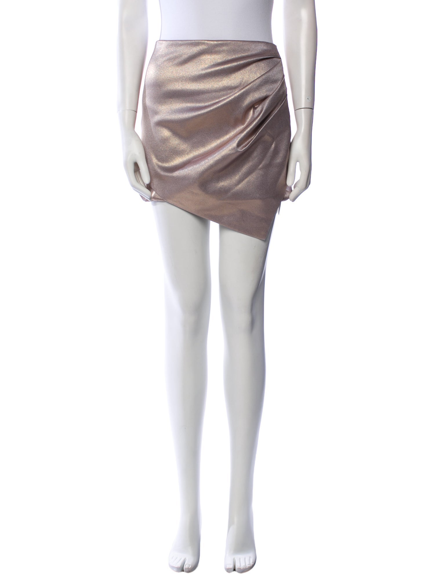 Just Bee Queen Mini Skirt