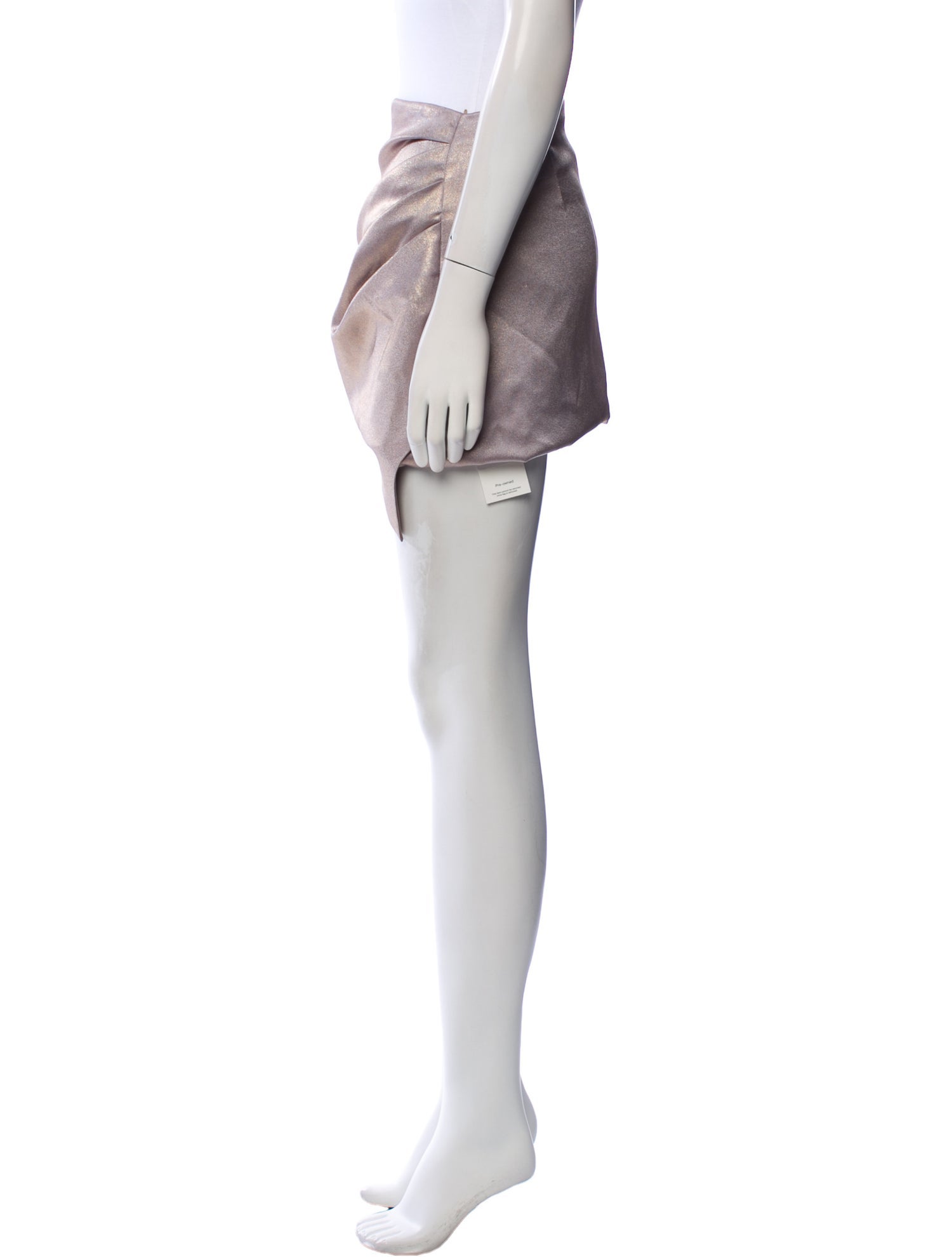 Just Bee Queen Mini Skirt