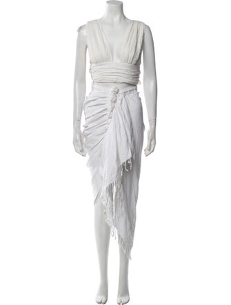 Just Bee Queen Skirt Set