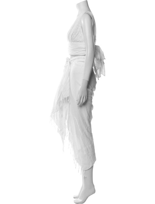 Just Bee Queen Skirt Set