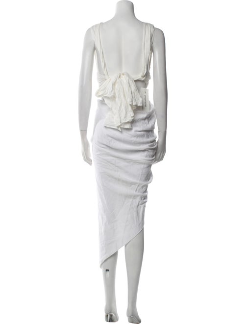 Just Bee Queen Skirt Set