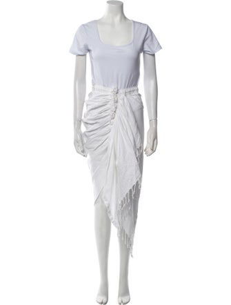 Just Bee Queen Skirt Set