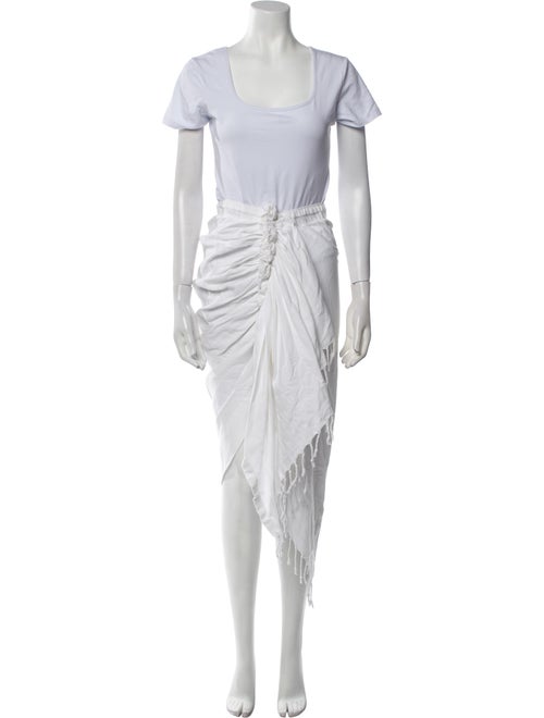 Just Bee Queen Skirt Set