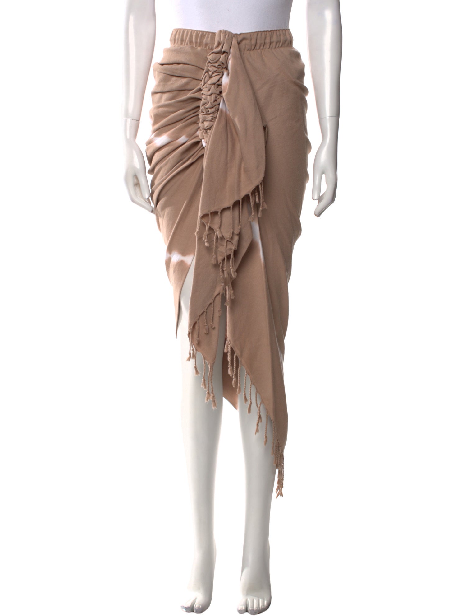 Just Bee Queen Long Skirt