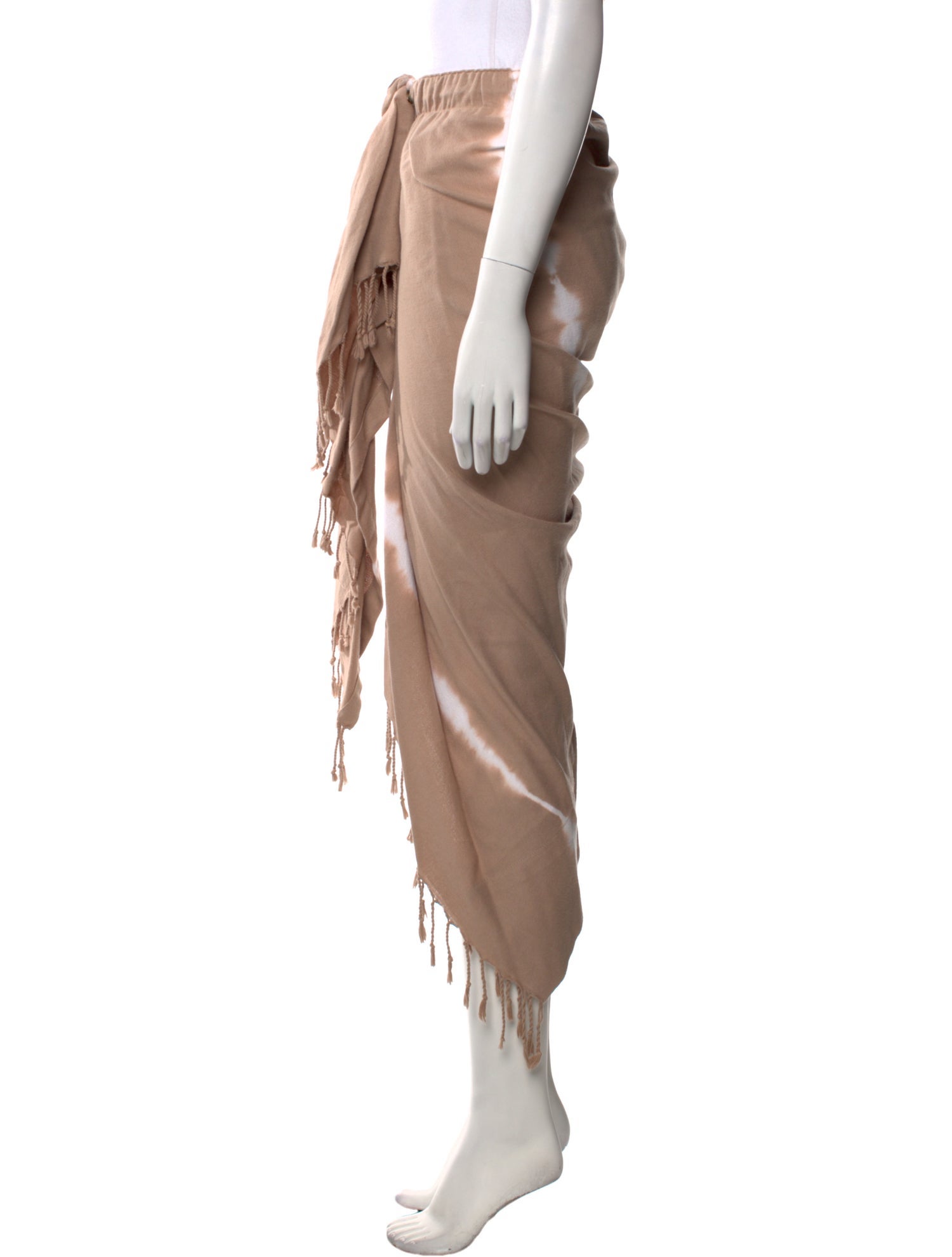 Just Bee Queen Long Skirt