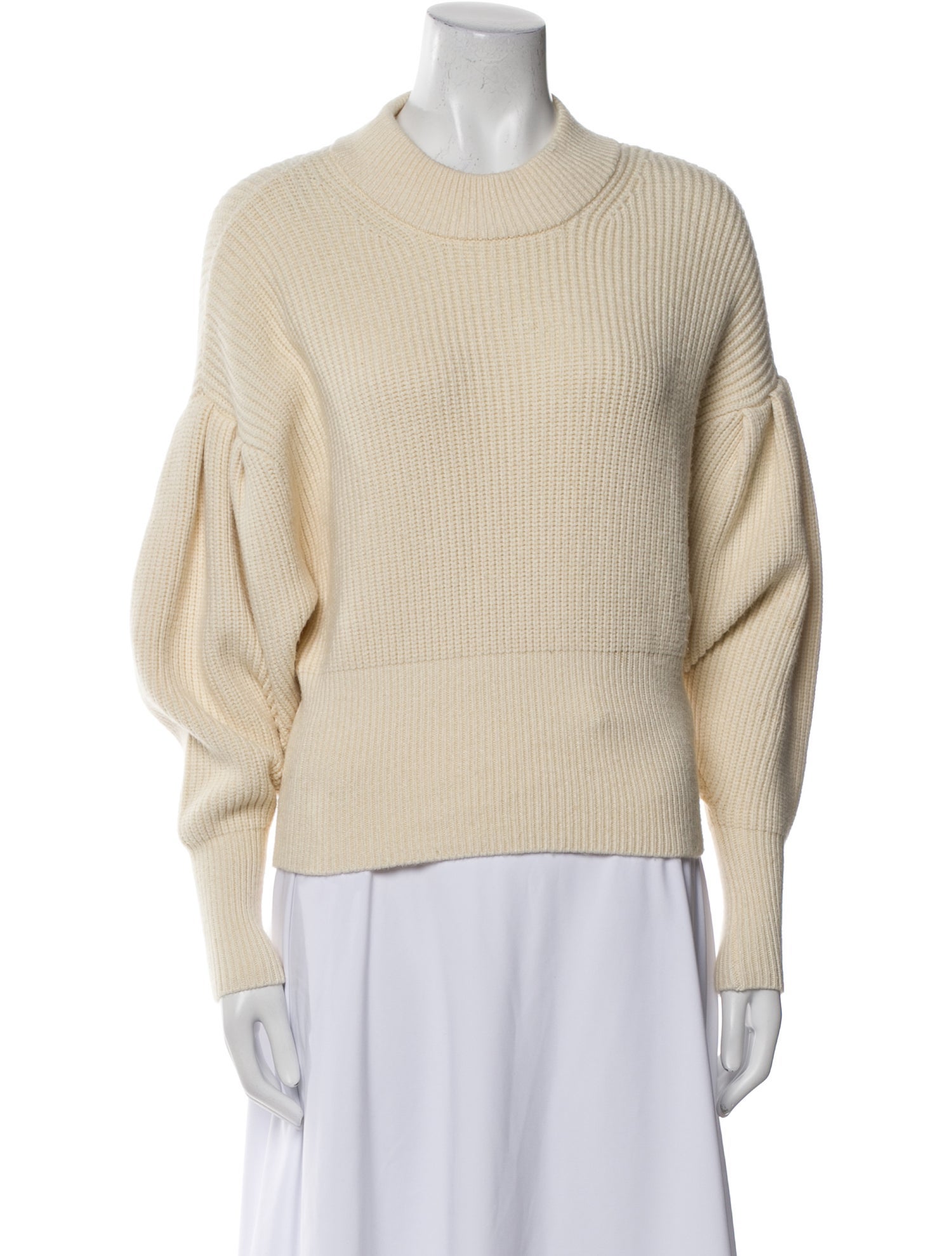 Just Bee Queen Crew Neck Sweater