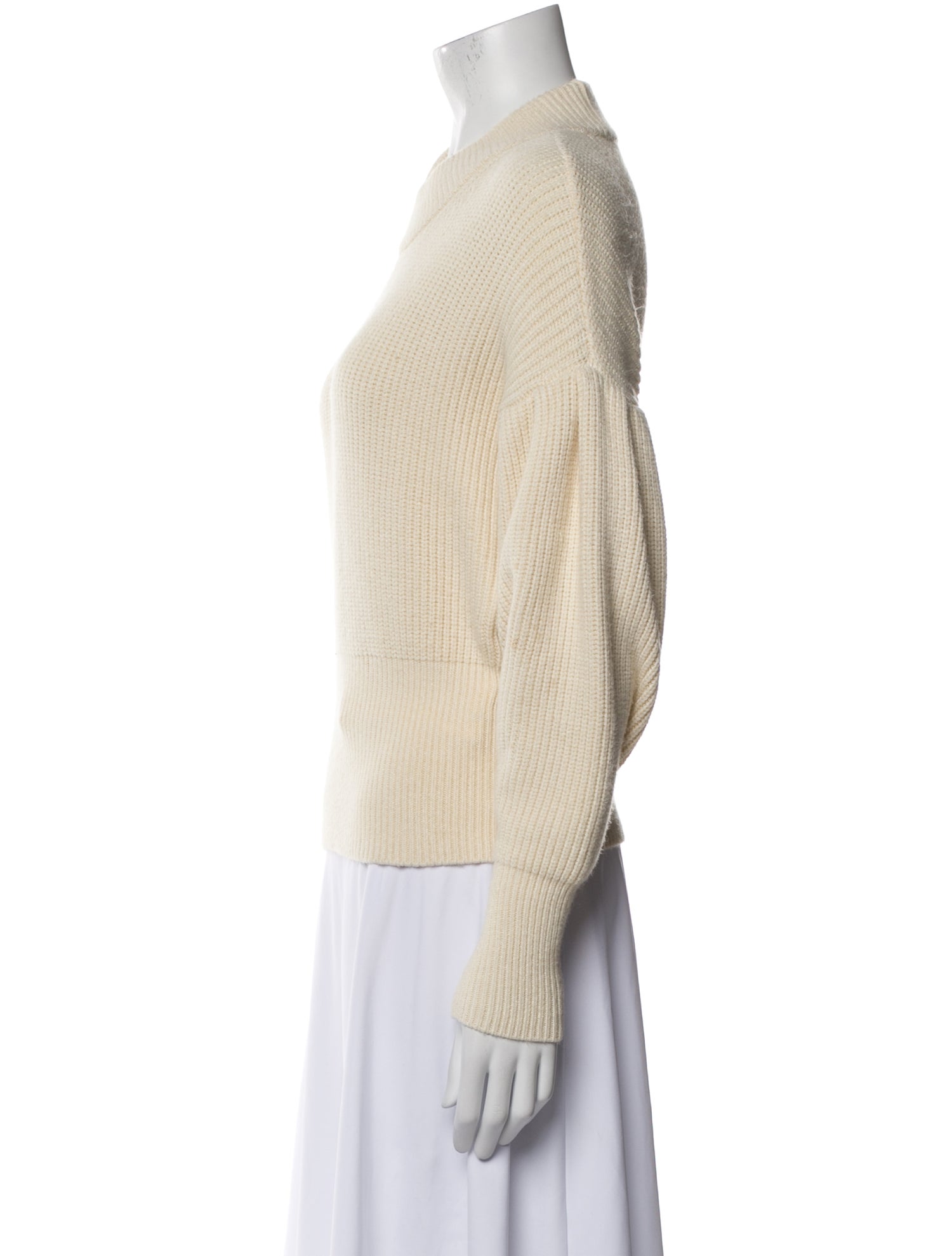 Just Bee Queen Crew Neck Sweater