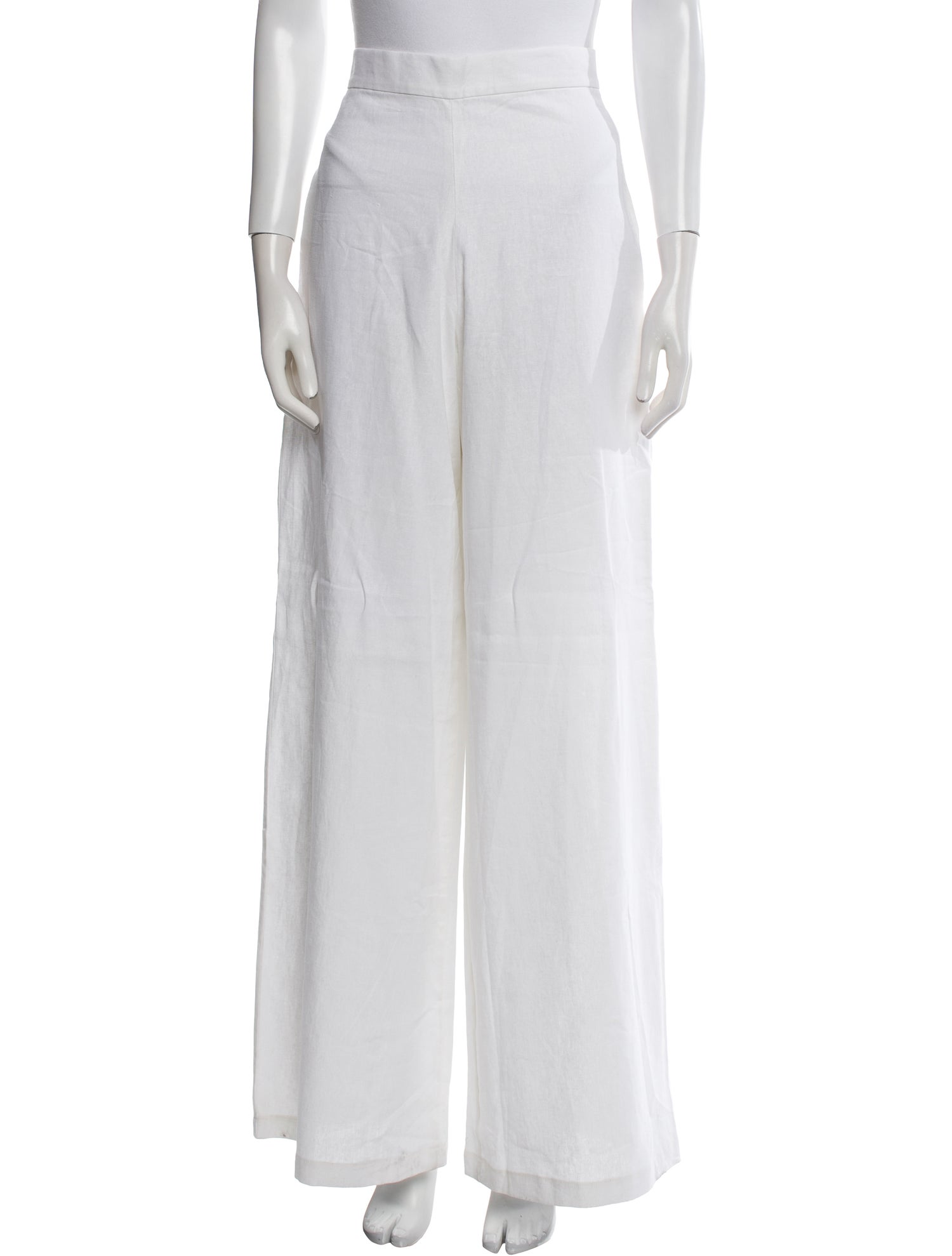 Just Bee Queen Wide Leg Pants w/ Tags