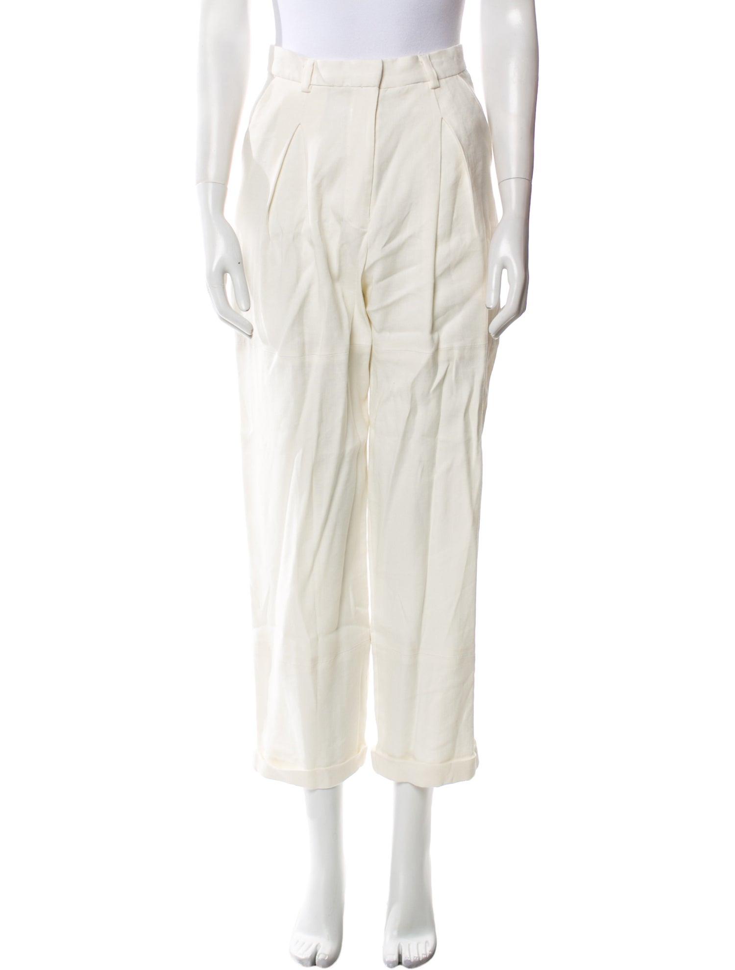 Just Bee Queen Straight Leg Pants