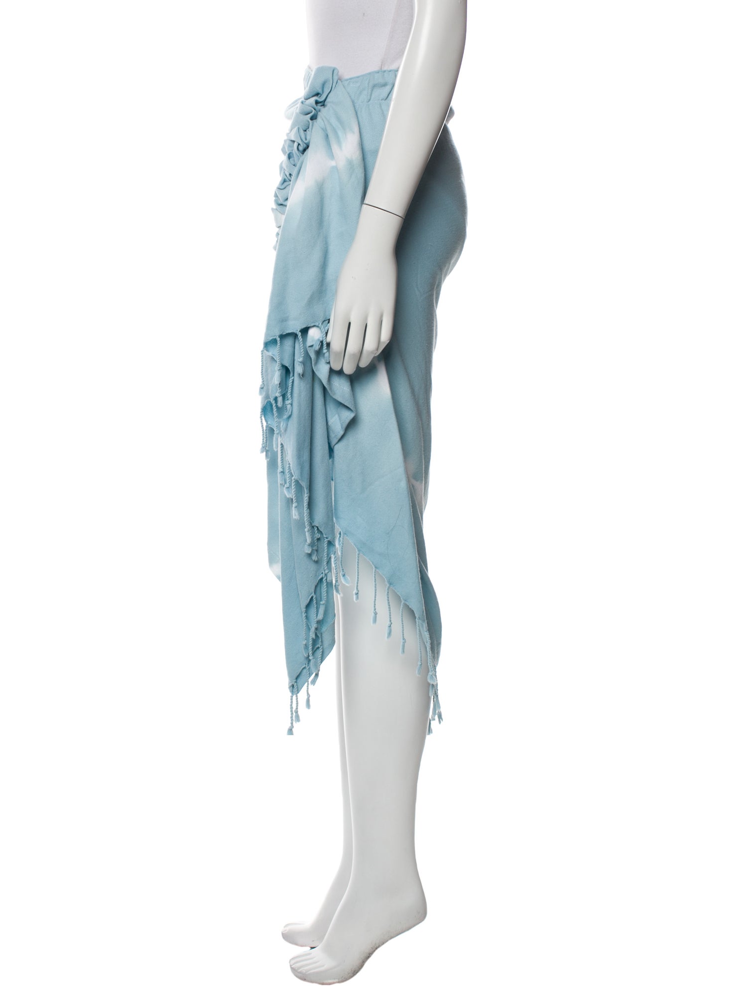 Just Bee Queen Midi Length Skirt