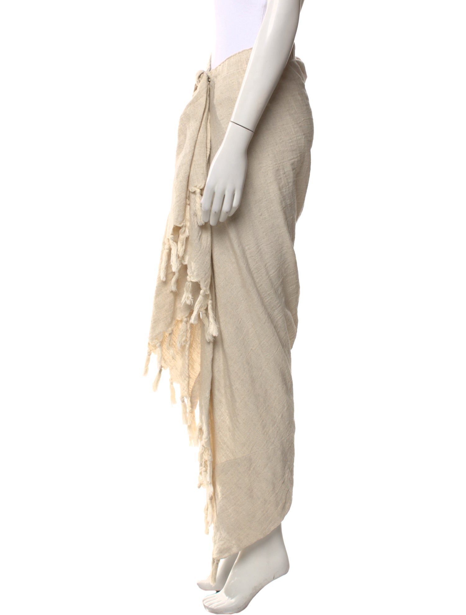 Just Bee Queen Long Skirt