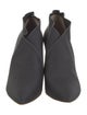 Jean-Michel Cazabat Canvas Sock Boots