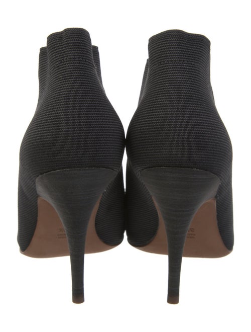 Jean-Michel Cazabat Canvas Boots