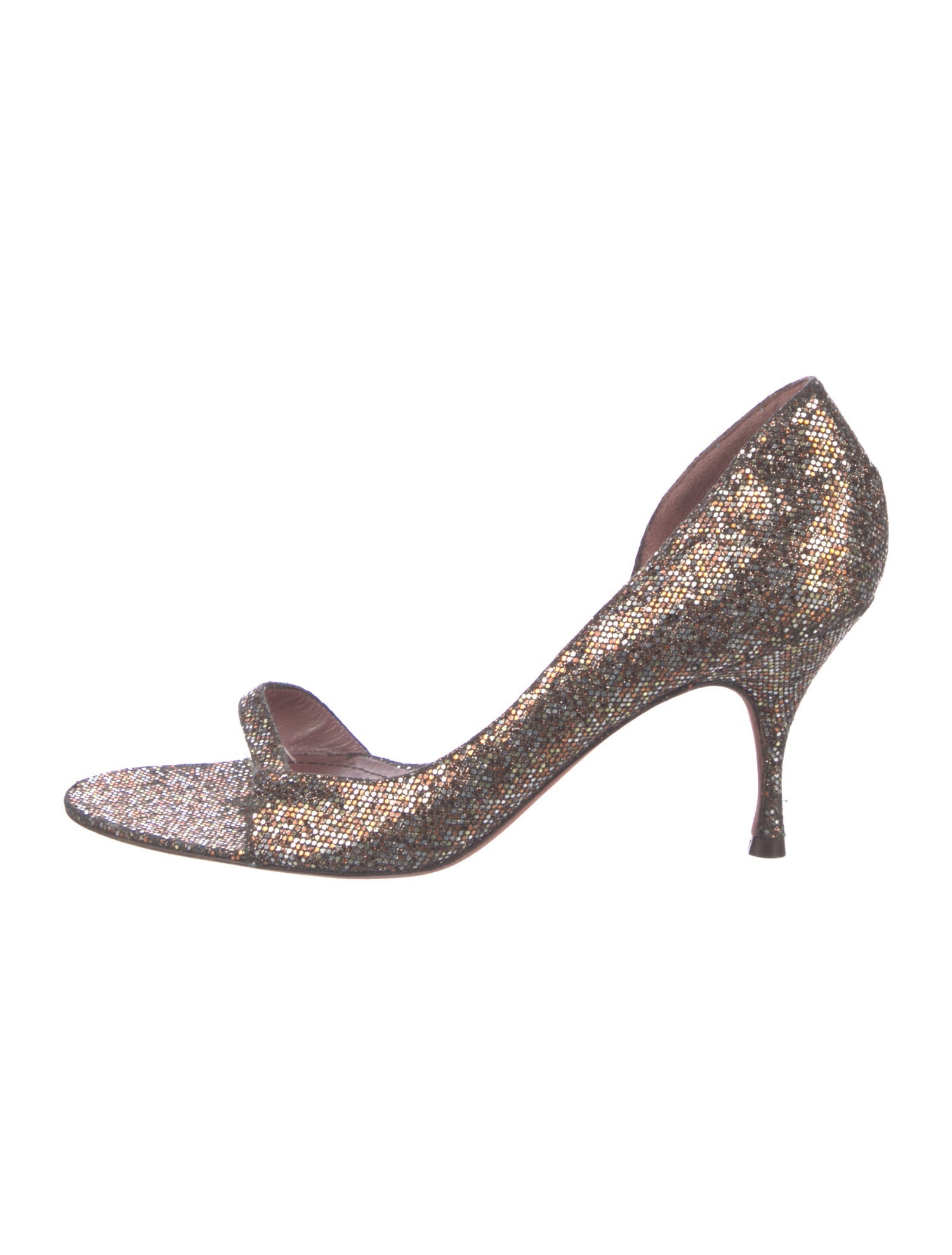 Jean-Michel Cazabat Sandals