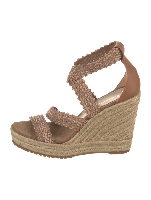 Jean-Michel Cazabat Espadrilles