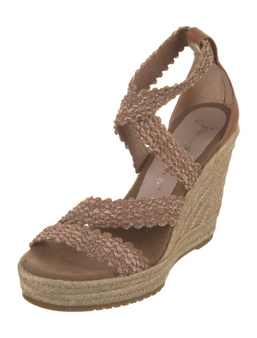 Jean-Michel Cazabat Espadrilles