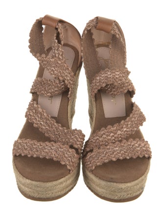 Jean-Michel Cazabat Espadrilles