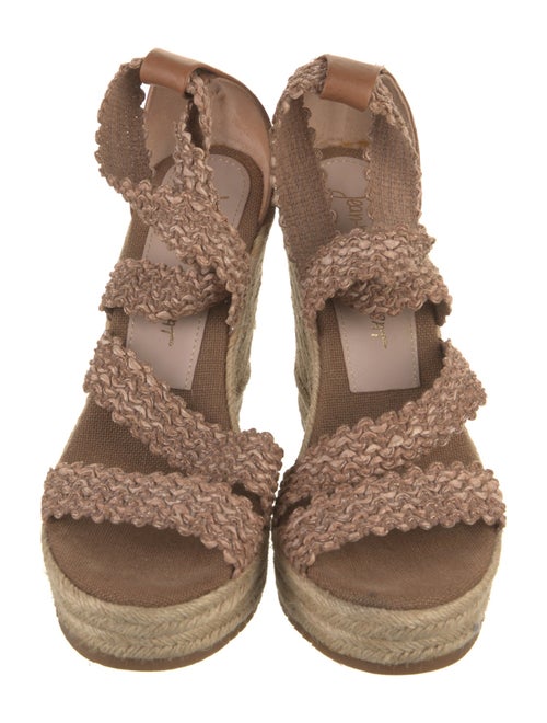 Jean-Michel Cazabat Espadrilles