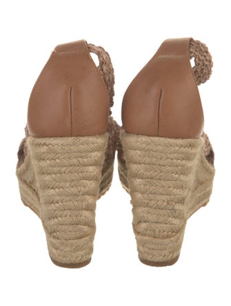 Jean-Michel Cazabat Espadrilles