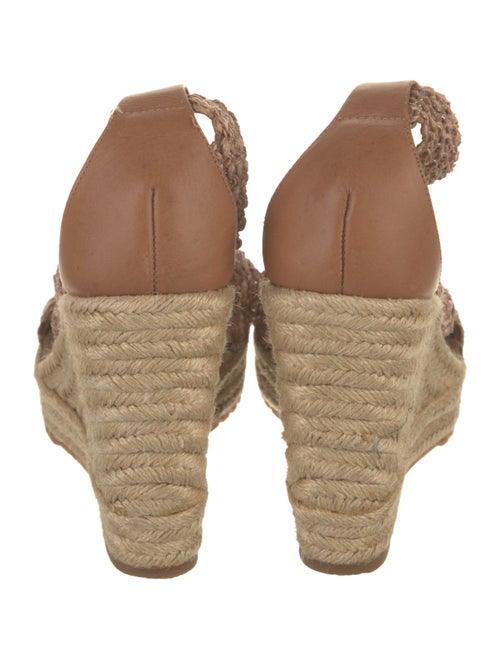 Jean-Michel Cazabat Espadrilles