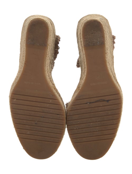 Jean-Michel Cazabat Espadrilles