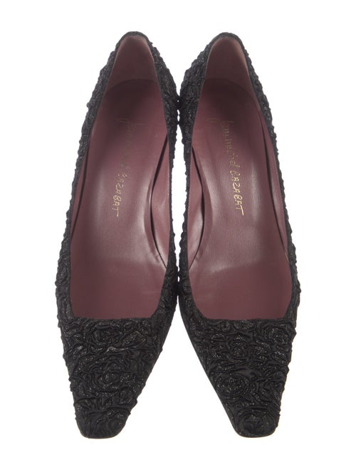 Jean-Michel Cazabat Pumps