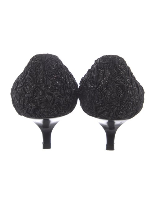 Jean-Michel Cazabat Pumps