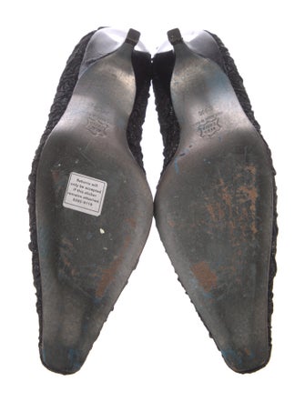 Jean-Michel Cazabat Pumps