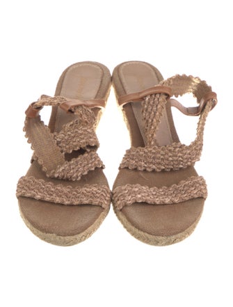 Jean-Michel Cazabat Espadrilles