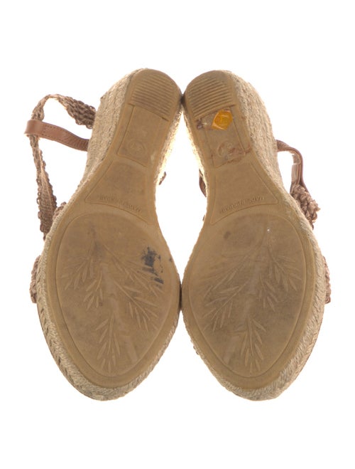 Jean-Michel Cazabat Espadrilles