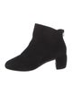 Jean-Michel Cazabat Suede Boots