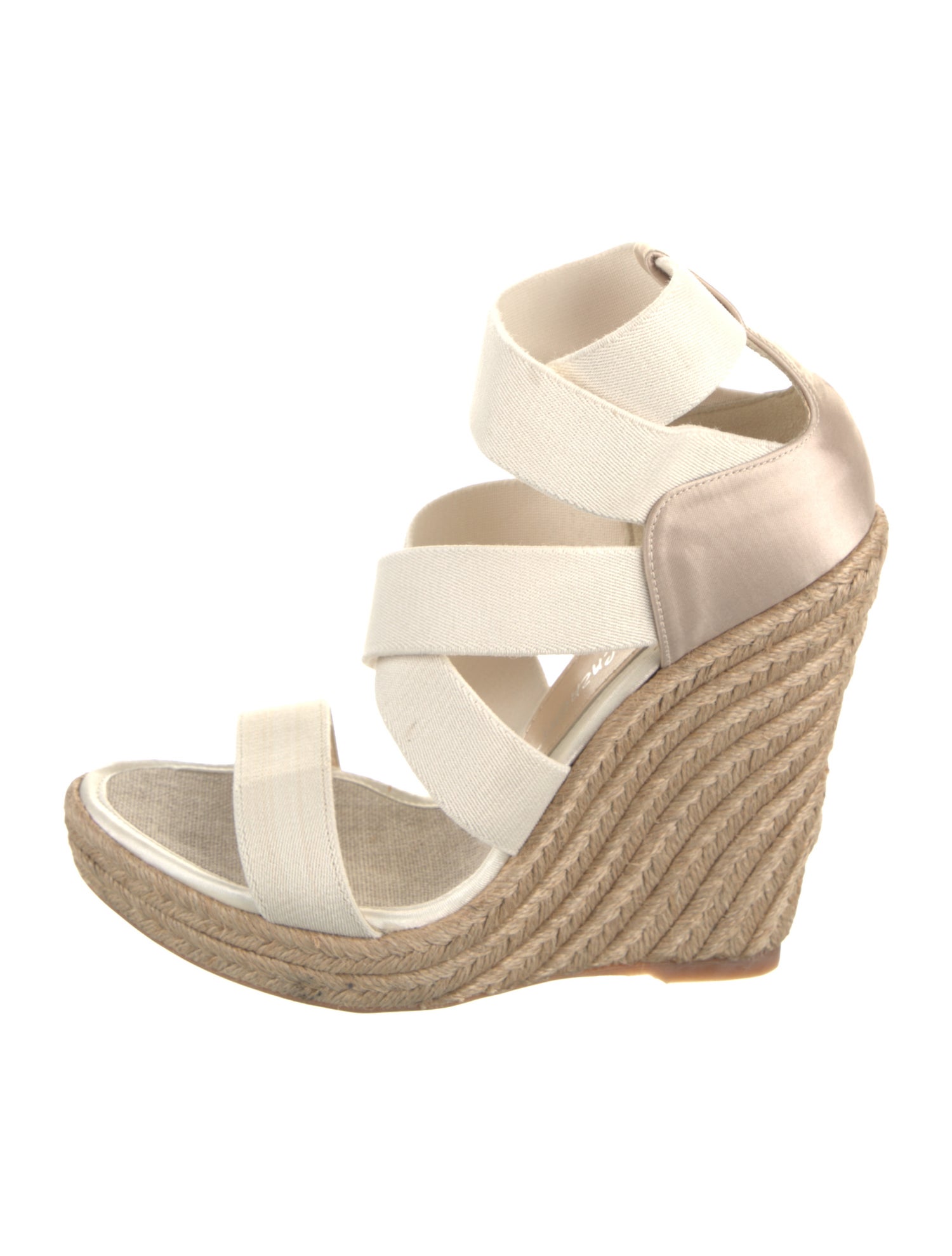 Jean-Michel Cazabat Espadrilles